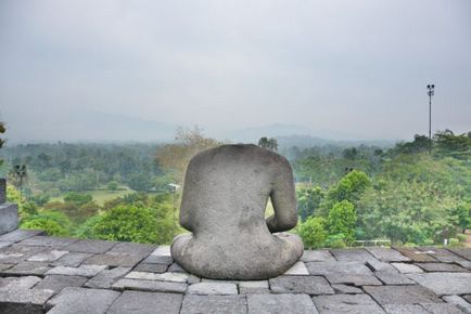 Templul din Borobudur și Prambanan - obiective turistice din Djokjakarta, viata blogului cu un vis!