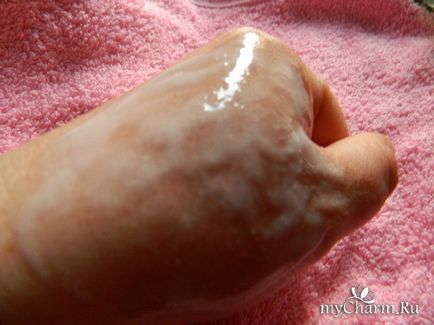 Povestea Berry - cremă-gel de duș cu gel pură, care mărește elasticitatea