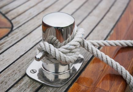 Yachting-ul, fixat pe un iaht, o călătorie cu iahturi