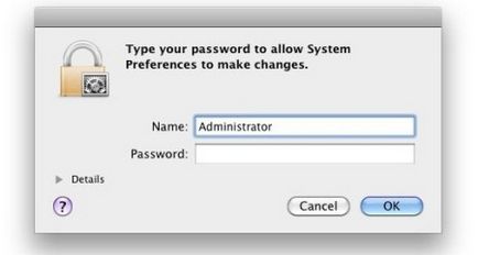 Забув пароль на макбуки - як скинути, поміняти, дізнатися чи поставити новий