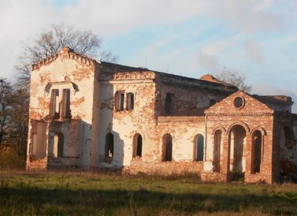 За кадром «весілля в Малинівці» як з'явився танець «в той степ», а жителі цілого села стали