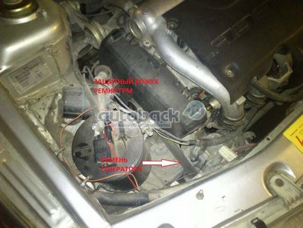Înlocuirea inelelor cu piston VAZ 2112 (frets 112) sfaturi cu privire la auto-tuning și reparații auto