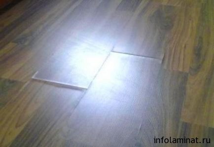 Articulații laminate