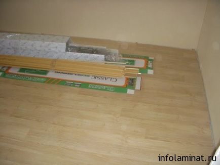 Articulații laminate