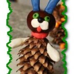 Bunny bunny (iepuraș) Bunny Bunny