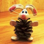 Bunny bunny (iepuraș) Bunny Bunny