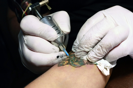 Efectele de sănătate ale tatuajului
