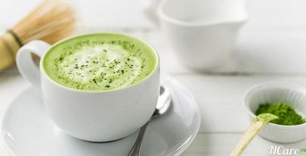Ceaiul verde se potrivește cu beneficiile și răul, rețetele, cum să bea și să bea
