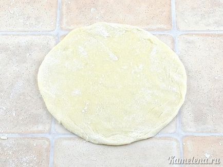 Rántott piték csirkével és sajttal - egyszerű receptek