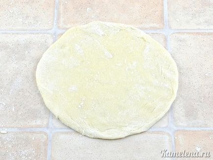 Rántott piték csirkével és sajttal - egyszerű receptet (sült) Rántott piték csirkével és sajttal - egyszerű receptek