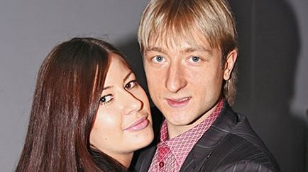 Női Plushenko, blogger solne4naya internetes október 17, 2015, a pletyka