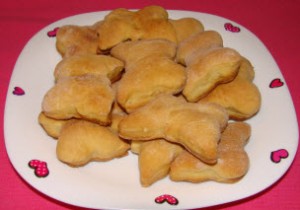 Paginile femeilor - arhiva blogurilor - cookie-uri (selecție)