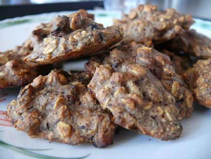 Paginile femeilor - arhiva blogurilor - cookie-uri (selecție)