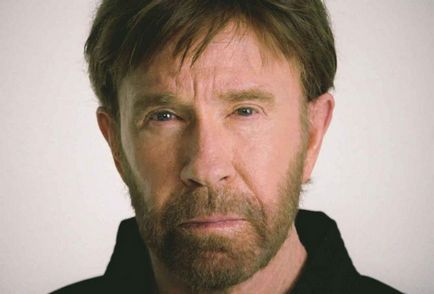 10 Fapte credibile despre chuck Norris - factum