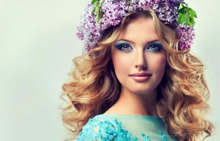 10 Fapte despre păr, despre care trebuie să știe fiecare frumusețe, știri despre sănătate și frumusețe