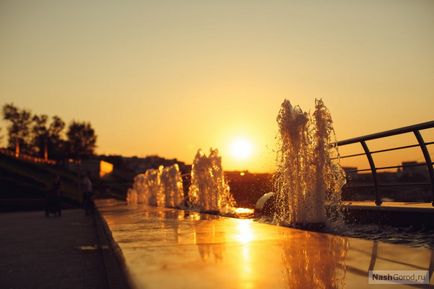 10 Idei pentru un timp frumos pe malul apei