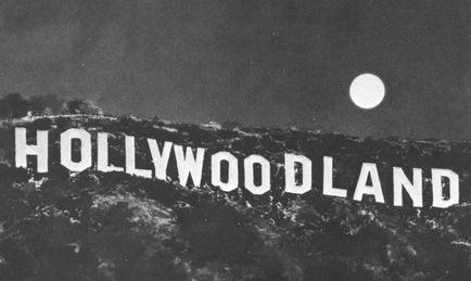 10 Interesante despre Hollywood - știri în fotografii