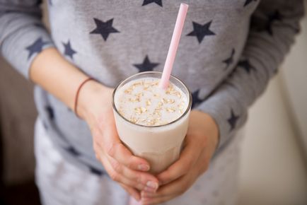 10 Класних молочних коктейлів, які варто приготувати вдома