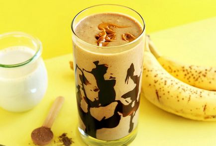 10 milkshakes răcoritoare care merită gătit acasă