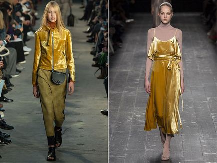 10 divatos színek pantone őszi-téli 2016-2017