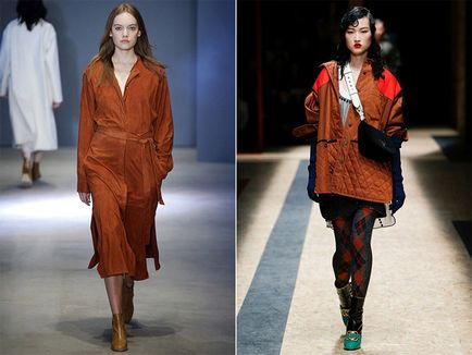 10 culori la modă din pantone toamna-iarna 2016-2017