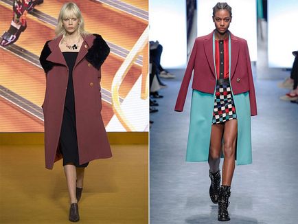 10 culori la modă din pantone toamna-iarna 2016-2017
