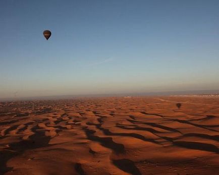 10 Călătorii de deșert de neuitat - Digest de mediu