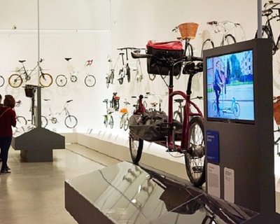 12 Inovații în domeniul bicicletelor
