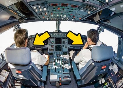 12 modalități simple de a depăși teama de a călători cu avionul