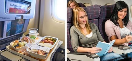 12 modalități simple de a depăși teama de a călători cu avionul