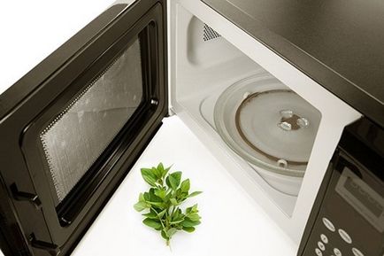 14 Moduri neașteptate de utilizare a cuptorului cu microunde