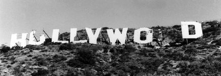 20 Tények Hollywood, ami meg fogja lepni