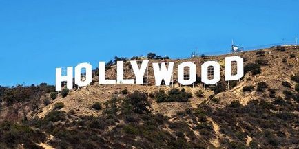 20 Fapte despre Hollywood care te vor surprinde
