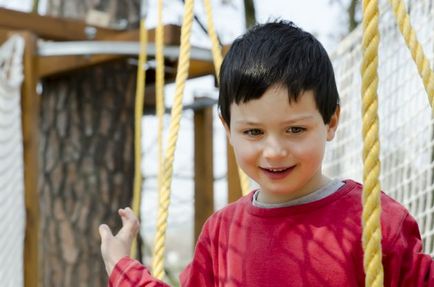 20 de jocuri în aer liber pentru întreaga familie