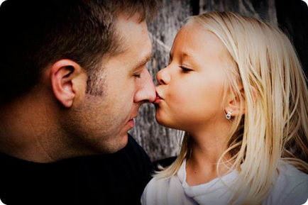 33 Правила для тат дочок короткий курс виховання дівчаток