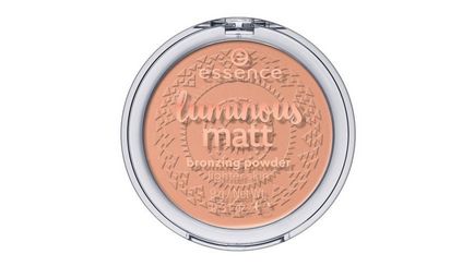 5 pulbere bronzantă pentru un bronz perfect