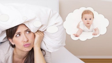 5 Motive pentru infertilitate sau de ce nu se nasc copiii, mandala vieții