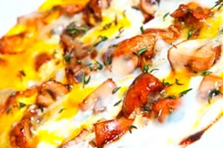 8 Rețete cum să gătești o omletă magnifică pe chefir