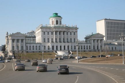 8 Найвідоміших московських проектів Василем Баженова - православний журнал - Фома