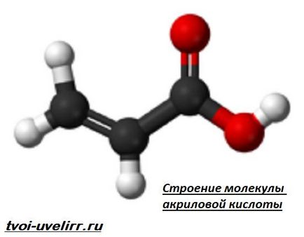 Acrilic acid