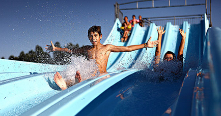 Water Park bolygó vizet (bolygó) pulyka Alan (víz) Water Park bolygó vizet (bolygó) pulyka Alanija