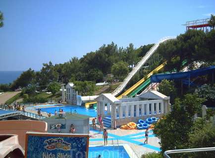 Water Park bolygó vizet (bolygó) pulyka Alan (bolygó) Water Park bolygó vizet (bolygó) pulyka Alanija