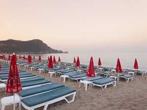 Alanya fotografie, parc acvatic, mare, hoteluri, comentarii și prețuri