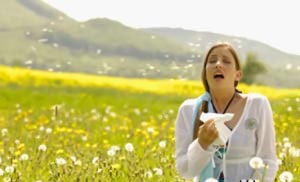 Alergia - 15 modalități de ameliorare a suferinței