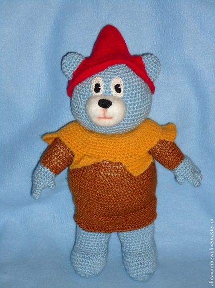 Amigurumi nunta si margele tematice - -