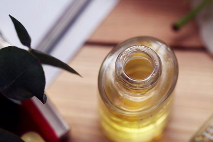Ansejour clarinele se confruntă cu ulei de tratament - compararea și revizuirea uleiurilor