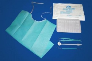 АНТИСНІД і Антигепатит програма в стоматології