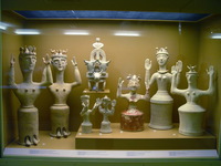 Muzeul arheologic din Iraklion - istoria creației, excursii, informații suplimentare