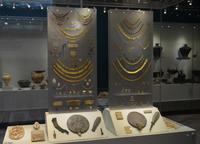 Muzeul arheologic din Iraklion - istoria creației, excursii, informații suplimentare