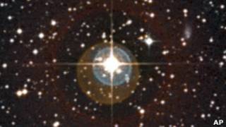 Астрономите твърдят, че около всички звезди, планети - Би Би Си руски Service